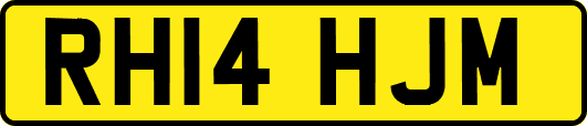 RH14HJM
