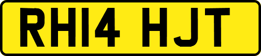 RH14HJT
