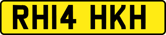 RH14HKH