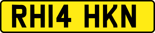 RH14HKN
