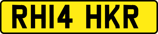 RH14HKR