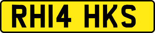 RH14HKS