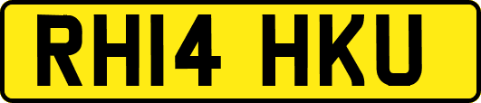 RH14HKU