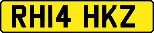 RH14HKZ