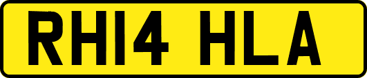 RH14HLA