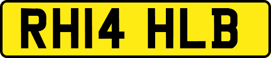 RH14HLB