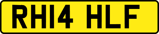 RH14HLF
