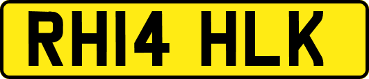 RH14HLK