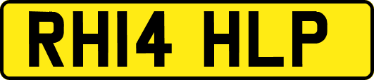 RH14HLP