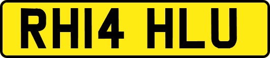 RH14HLU