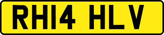 RH14HLV
