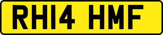 RH14HMF