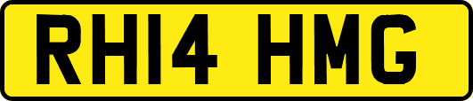 RH14HMG