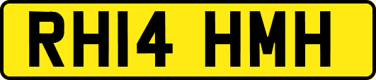 RH14HMH