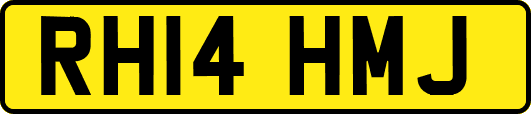RH14HMJ