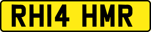 RH14HMR
