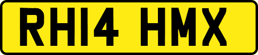 RH14HMX