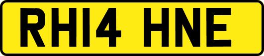 RH14HNE