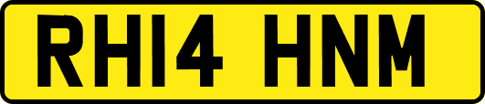 RH14HNM