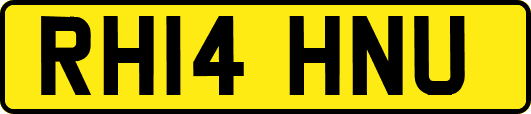 RH14HNU