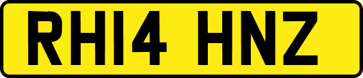 RH14HNZ
