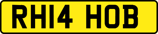 RH14HOB