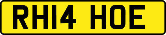 RH14HOE