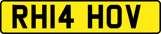 RH14HOV