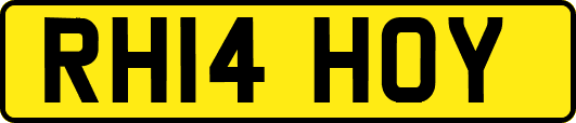 RH14HOY