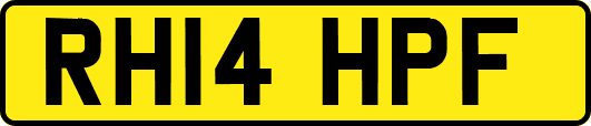 RH14HPF
