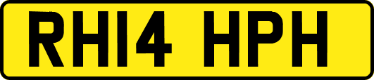 RH14HPH