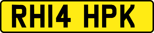 RH14HPK