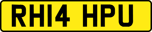 RH14HPU