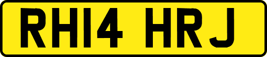 RH14HRJ