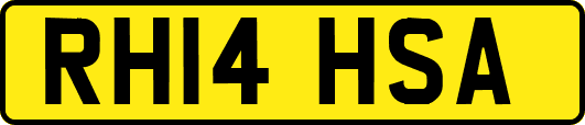 RH14HSA