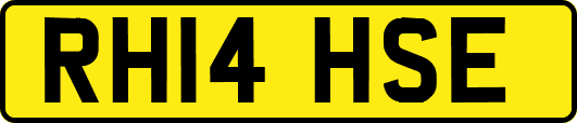 RH14HSE
