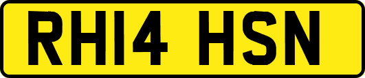 RH14HSN