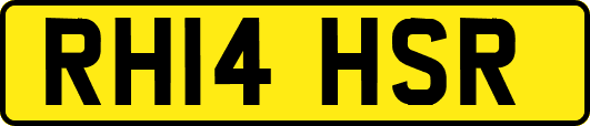 RH14HSR