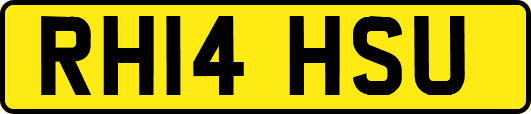 RH14HSU