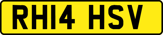 RH14HSV
