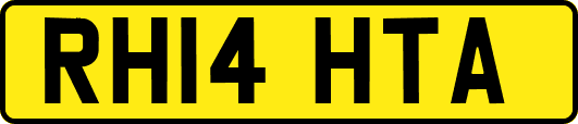 RH14HTA