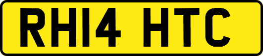 RH14HTC