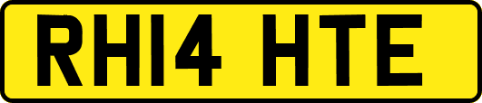 RH14HTE