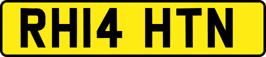 RH14HTN