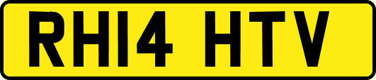 RH14HTV