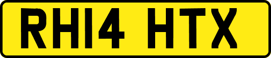RH14HTX