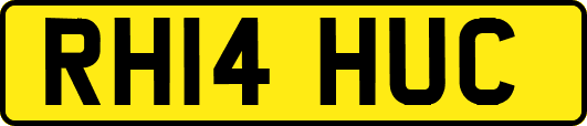 RH14HUC
