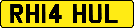 RH14HUL