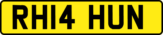 RH14HUN