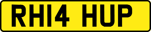 RH14HUP